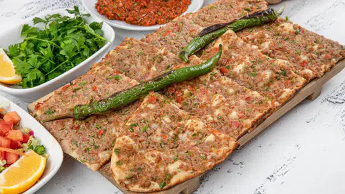 Konya'da etliekmek ve simit fiyatlarına zam geldi: Yeni tarife uygulanacak