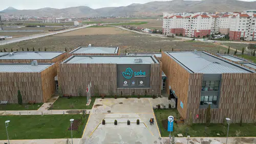 SOBE Vakfı 10 Yaşında: Örnek Model Türkiye’de yaygınlaşıyor