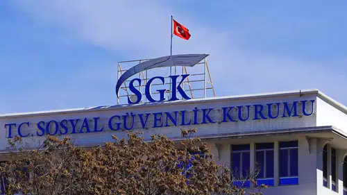SGK çalışanları büyük vurgun yapmış: Milyon liralık rüşvet operasyonu