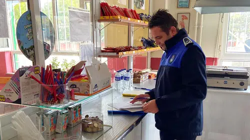 Okul kantinlerinde yeni dönem: “Soğuk Zincir Dijital Takip Sistemi” geliyor