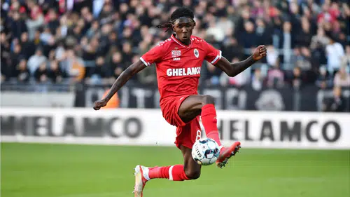 Konyaspor transferde düğmeye bastı: Dwomoh imzayı attı