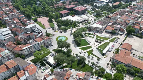 Konya yine bölünecek mi: 25 yeni il kurulacağı iddiası gündemde