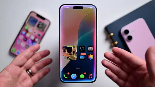 Yeni Siri yapay zekâsını tanıtıldı: Apple'da yeni dönem