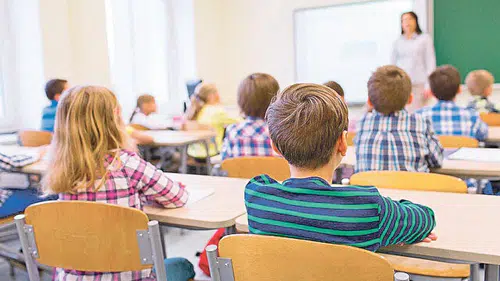 Özel okulların zamlı fiyatları açıklandı: Dudak uçuklatan rakamlar