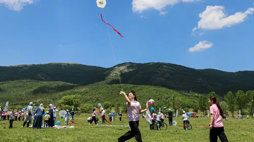 Uzmanlardan yayla uyarısı: "Yayla havası herkese iyi gelmeyebilir"