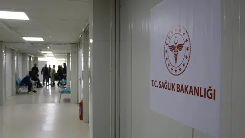 Konya'da halkı küçümseyen paylaşım! Tıbbi sekreterin sözleri olay oldu