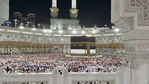 Hacı adaylarına uyarı: Bugün son gün