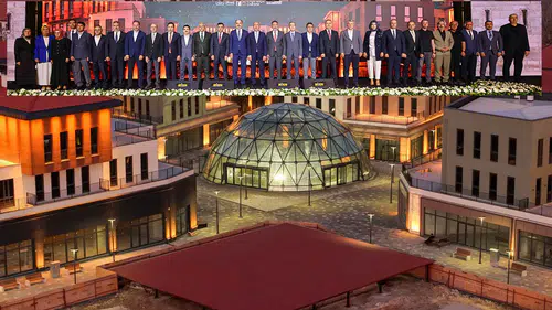 Konya'nın 22 yıllık emeği belgeselle taçlandı: Suriçi'nin Hikayesi