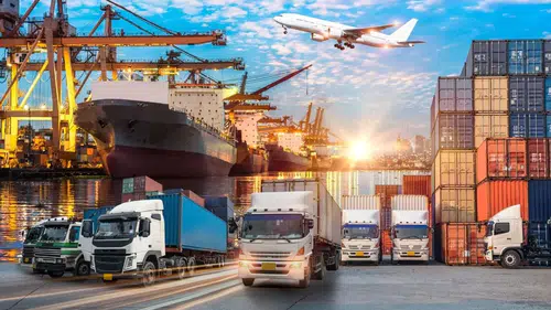 Proje başına yaklaşık 440 milyon lira destek: Lojistikte yeni dönem