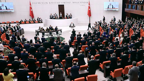 Siyasi parti nasıl kurulur: Türkiye partiler mezarlığı