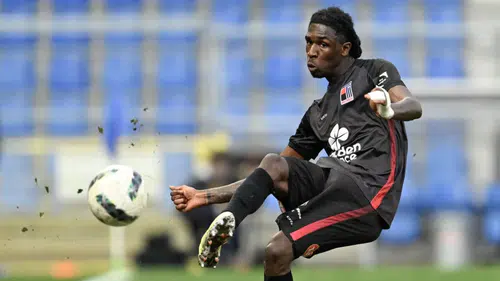 Konyaspor’da Pierre Dwomoh defteri hüsranla kapandı
