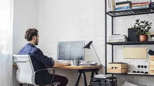 Home ofis çalışanlara şok: Ev sahibinin talebi