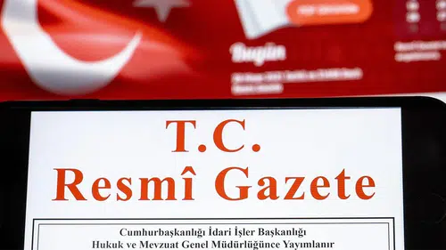 O atama gerçekleştirildi: Konya TCDDY'de yeni dönem