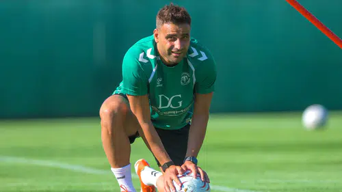 Konyaspor’un yıldızı Deniz Türüç’ten iddialı gol ve asist hedefi