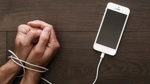 Hepimiz nomofobik mi olduk: Yeni çağın psikolojik rahatsızlıkları