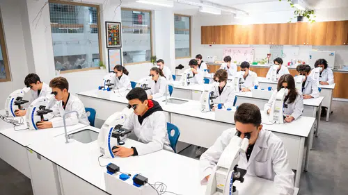 Konya'da Bilim İnsanı olmak isteyenler müjde: Sınav düzenlenecek