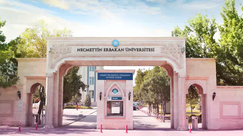 YKS tercih süreci başlıyor: NEÜ yeni öğrencilerini bekliyor