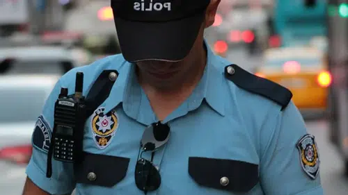 Polis memurları artık rahat bir nefes alacak: Yıllardır kanayan yaraydı