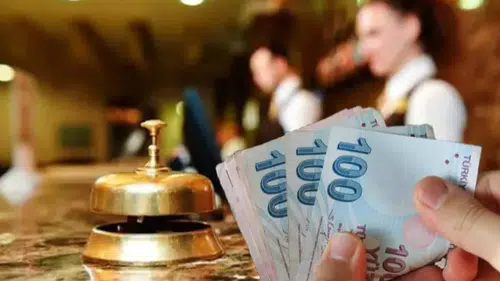 Turizmde destek İşsizlik Fonundan sağlanacak