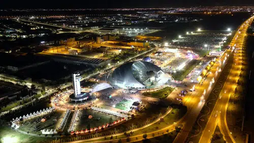 Konya dev festivale hazırlanıyor: Kayıt şartı yok, katılım ücretsiz