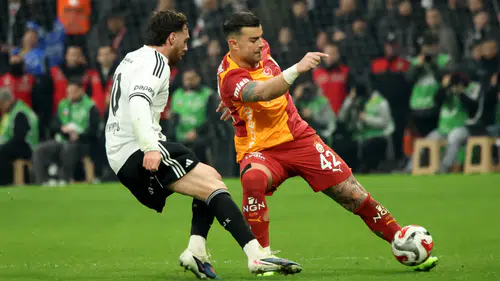 Konyalı oyuncu Galatasaray’ın birinci kaptanı oldu