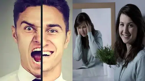 "Yoksa biz karı-koca bipolar mıyız": Bipolar bozukluğun ilginç belirtileri