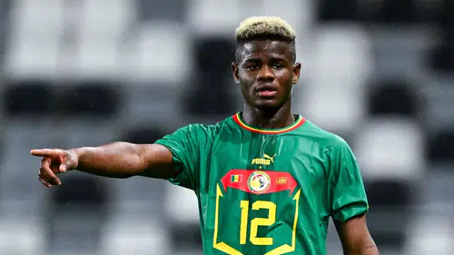 Konyaspor’da işler çıkmaza girdi: Faye de Nagalo da olumsuz