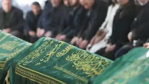 Avrupa'da yaşayan Konyalı isimden acı haber: Sıcaklık can aldı