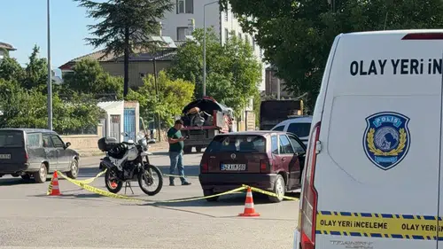 Konya'da kazada yaralanan beden eğitimi öğretmeni kurtarılamadı