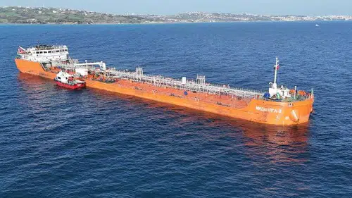 Baltık’tan Türk Boğazları’na: Tankerlerin Uzun Rotası Türkiye İçin Neden Önemli?