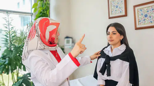 Yaz sıcakları migreni tetikliyor: Başkent Konya uzmanlarından uyarı