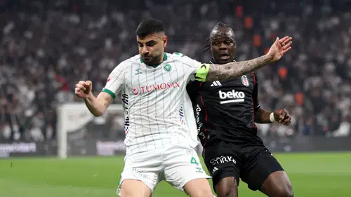 Konyaspor’un kaptanına Fenerbahçe kancası: “Bekle bizi” dediler
