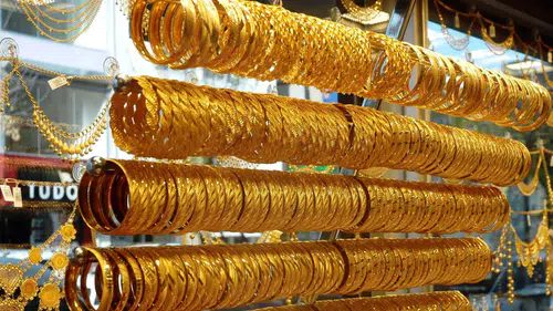 Konyalı sarraflardan ATM altını tepkisi: Kuyumcular sahipsiz değil
