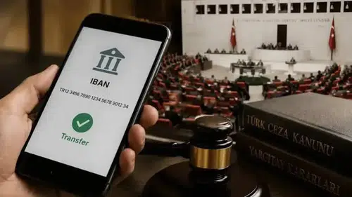 IBAN mağdurları dikkat! Hukuki süreç herkeste aynı değil