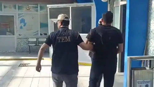 Konya'da FETÖ'nün güncel ve askeri mahrem yapılanmasına operasyon