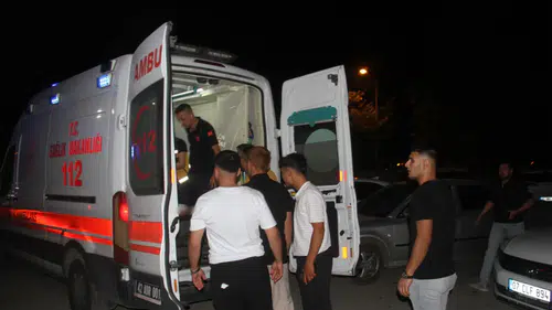 Konya'daki festivaldeki bıçaklı kavgada tutuklama kararı