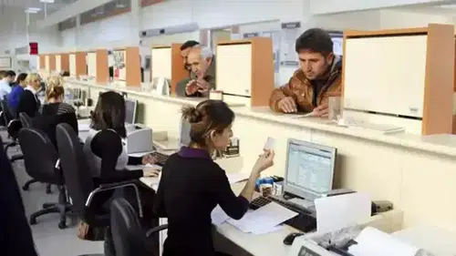 Memur olma yaşı 40'a yükseltildi