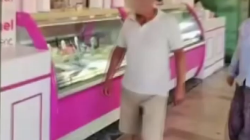 Bir top dondurmayı 400 lira satıyordu: O işletme için karar