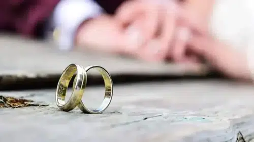 İlginç mehirli dini nikah: "Ben ölürsem eşim bir daha evlenmesin"