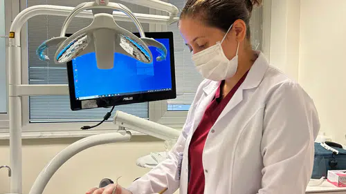 Diş implantı hayatınızı karartmasın: Yan etkileri kalıcı hasar bırakıyor
