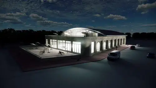 Üst düzey isim duyurdu: Konya'ya yeni imarethane geliyor