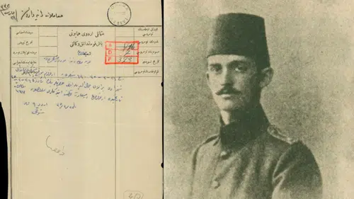 Tarihin unuttuğu şehzade: Cemaleddin Efendi