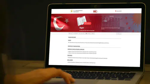 Üst düzey atamalar gerçekleşti: Çok sayıdaki isme yeni görev
