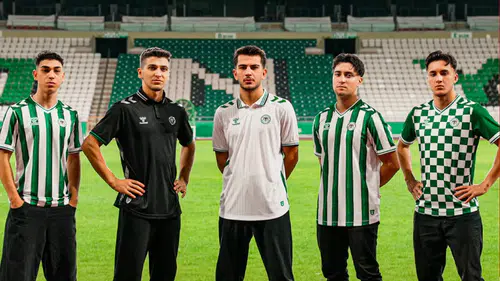 Konyaspor taraftarı büyük bir hayal kırıklığı yaşıyor