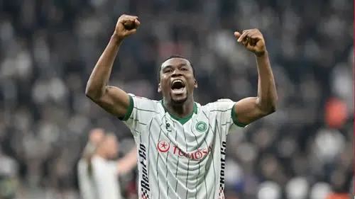 Konyaspor transferde hayal kırıklığı yaşatıyor