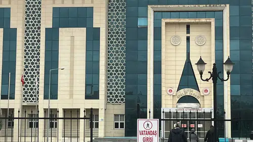 Konya'da Yargı Hizmetleri Etkinliği Bürosu: 'Alo adalet' için ilk adım