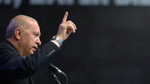 Türkiye artık karanlık dönemler yaşamayacak