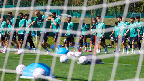 Konyaspor görücüye çıkıyor: İlk sınav yarın