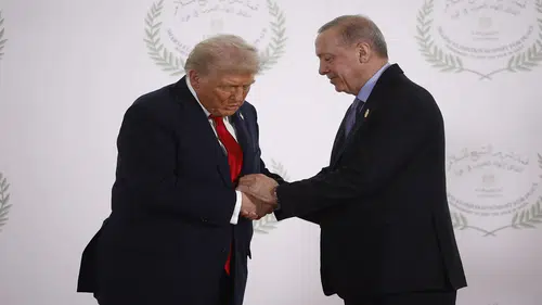 ABD Türkiye için bir tehdit mi: Osmanlıdan günümüze Amerika-Türkiye'nin ilişkileri