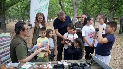 8 Ağustos'ta hazır olun: Bu kampa herkes katılabilecek